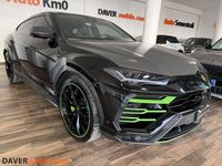 Usata Lamborghini Urus 650 CV (478 kW) 2020 Nero SUV
