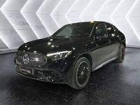 Usata Mercedes GLC300 Edition 194 CV (142 kW) 2023 Nero Coupé