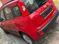 Usata Fiat Panda 69 CV (50 kW) 2014 Rosso Berlina