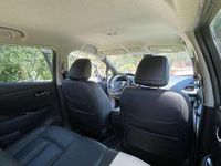 Usata Nissan Leaf Tekna 80 kW (109 CV) 2016 Utilitaria