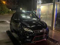 Usata Ligier JS50 2018 Nero Utilitaria