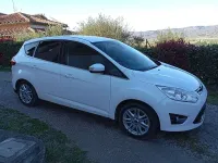 Usata Ford C-MAX Titanium 116 CV (85 kW) 2014 Monovolume