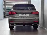 Nuova MG ZS Luxury 102 CV (75 kW) 2026 Grigio SUV