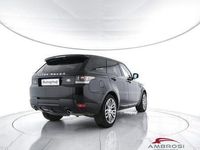 usata Land Rover Range Rover 3.0 TDV6 HSE Dynamic Corciano