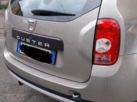 Usata Dacia Duster 2013 SUV