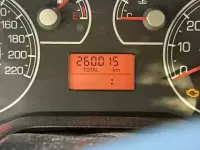 Usata Fiat Punto 65 CV (47 kW) 2008 Grigio Utilitaria