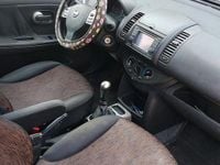 Usata Nissan Note 88 CV (64 kW) 2010 Utilitaria