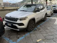 Usata Jeep Compass 241 CV (177 kW) 2021 SUV