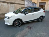 Usata EVO Evo 4 114 CV (83 kW) 2021 Bianco SUV
