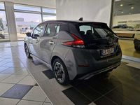 usata Nissan Leaf Acenta 40 kWh nuova a Albano Vercellese