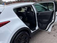 Usata Kia Sportage Comfort 128 CV (94 kW) 2017 SUV