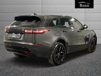 Usata Land Rover Range Rover Velar S 204 CV (150 kW) 2024 Grigio scuro metallizzato SUV