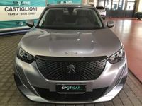 usata Peugeot 2008 Allure Navi Pack 1.6 BlueHDi 100 cv Vettura Usata