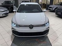 Usata VW Golf VIII GTI 265 CV (194 kW) 2025 Bianco Berlina