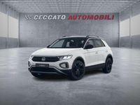 Nuova VW T-Roc Edition 150 CV (110 kW) 2026 Bianco SUV