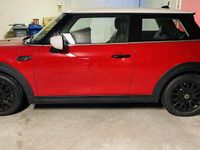Usata Mini Cooper SE Classic 75 kW (102 CV) 2021 Utilitaria
