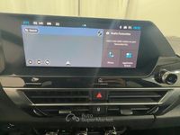 Usata Citroën C4 131 CV (96 kW) 2024 Nero SUV