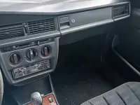 Usata Mercedes 190 109 CV (80 kW) 1991 Nero Berlina