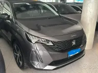 Usata Peugeot 3008 Allure 131 CV (96 kW) 2022 Grigio SUV