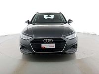 Usata Audi A4 Business 163 CV (119 kW) 2024 Grigio manhattan Station wagon