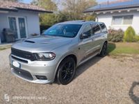 Usata Dodge Durango 2020 Grigio SUV