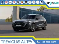 Nuova Audi Q5 S-Line 204 CV (150 kW) 2026 Bianco SUV