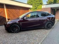 Occasion Tesla Model Y Performance 155 kW (211 ch) 2024 SUV