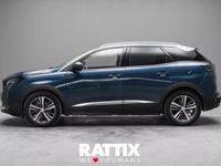 usata Peugeot 3008 1.6 hybrid phev 225CV Allure Pack e-EAT8