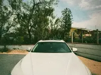 Usata BMW 420 Coupé M Sport 190 CV (139 kW) 2015 Bianco Coupé