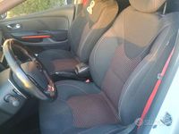 Usata Renault Clio IV R.S. 200 CV (147 kW) 2016 Bianco Utilitaria