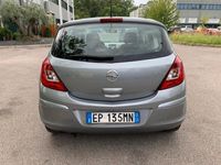 usata Opel Corsa 1.2 85CV 5 porte GPL-TECH Ecotec