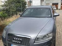 Usata Audi A6 S-line plus 232 CV (170 kW) 2009 Station wagon