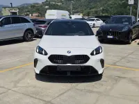 Nuova BMW 120 M Sport 163 CV (119 kW) 2026 Bianco Utilitaria