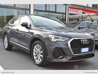 Usata Audi Q3 Business Plus 2021 SUV