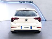 Nuova VW Polo Edition 95 CV (69 kW) 2026 Bianco Utilitaria