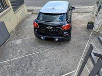 Usata Mini Cooper D Paceman Business 120 CV (88 kW) 2015 SUV