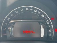 Usata Renault Twingo 71 CV (52 kW) 2015 Blu Utilitaria