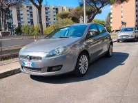 Usata Fiat Bravo 120 CV (88 kW) 2012 Utilitaria