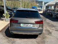 usata Audi A6 Allroad A6 allroad3.0 TDI 272 CV S tronic