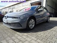 usata VW e-Golf 1.0 eTSI EVO DSG Life