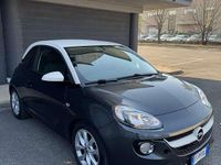 Usata Opel Adam 90 CV (66 kW) 2016 Utilitaria