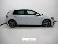 usata VW Golf 1.6 TDI 115 CV 5p. R line