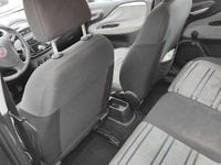 Usata Fiat Punto Evo Dynamic 65 CV (47 kW) 2010 Utilitaria