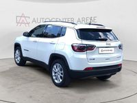 usata Jeep Compass 1.3 Turbo T4 190 CV PHEV AT6 4xe Business Plus