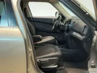 Usata Mini Cooper Countryman 136 CV (100 kW) 2019 Grigio SUV