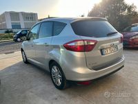 usata Ford C-MAX 1600 TDCI 115CV TITANIUM 2014