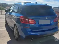 Usata BMW 218 M Sport 150 CV (110 kW) 2017 Monovolume