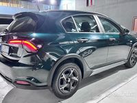 Occasion Fiat Tipo Cross 101 ch (74 kW) 2021 Bleue SUV