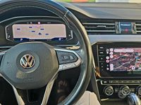 Usata VW Passat 150 CV (110 kW) 2020 Berlina