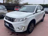 usata Suzuki Vitara 1.0 Boosterjet 4WD AllGrip Cool